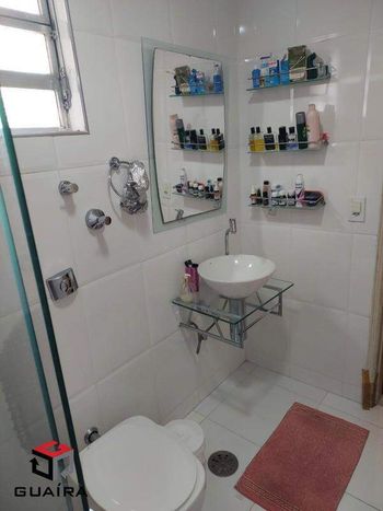 Foto 21 do(a) Apartamento de 3 quartos à venda em Jardim Bela Vista, Santo André