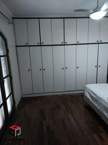Foto 14 do(a) Apartamento de 3 quartos à venda em Jardim Bela Vista, Santo André