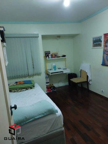 Foto 20 do(a) Apartamento de 3 quartos à venda em Jardim Bela Vista, Santo André