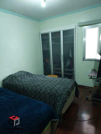 Foto 18 do(a) Apartamento de 3 quartos à venda em Jardim Bela Vista, Santo André