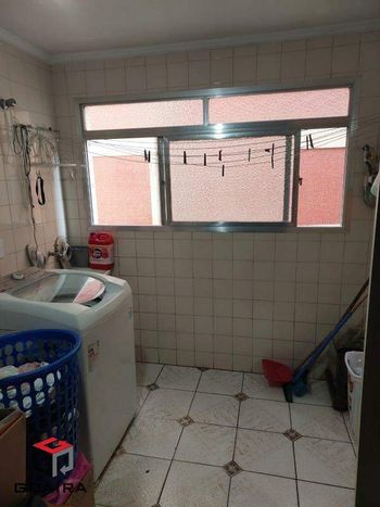 Foto 13 do(a) Apartamento de 3 quartos à venda em Jardim Bela Vista, Santo André