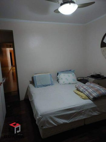 Foto 15 do(a) Apartamento de 3 quartos à venda em Jardim Bela Vista, Santo André