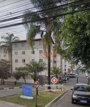 Foto 1 do(a) Apartamento de 2 quartos à venda em Jardim Santo Expedito, Guarulhos