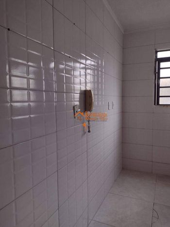 Foto 5 do(a) Apartamento de 2 quartos à venda em Jardim Santo Expedito, Guarulhos
