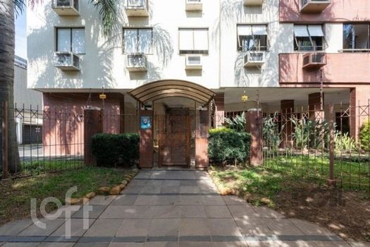 Foto 2 do(a) Apartamento de 3 quartos à venda em Menino Deus, Porto Alegre
