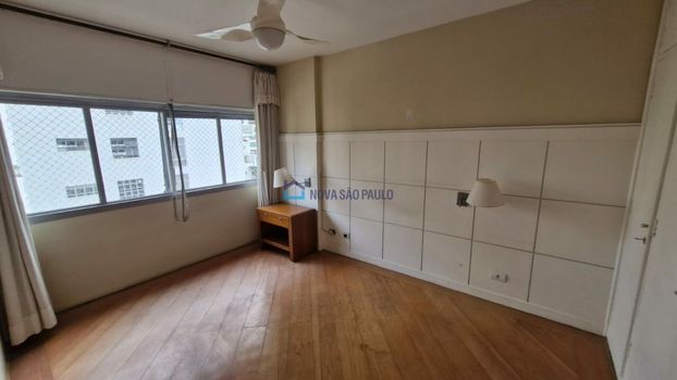 Foto 7 do(a) Apartamento de 3 quartos à venda em Jardim Paulista, São Paulo