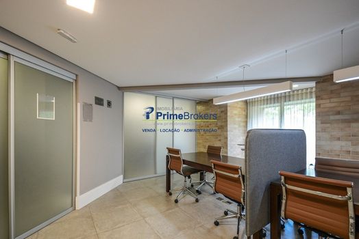 Foto 44 do(a) Apartamento de 1 quartos à venda em Pinheiros, São Paulo