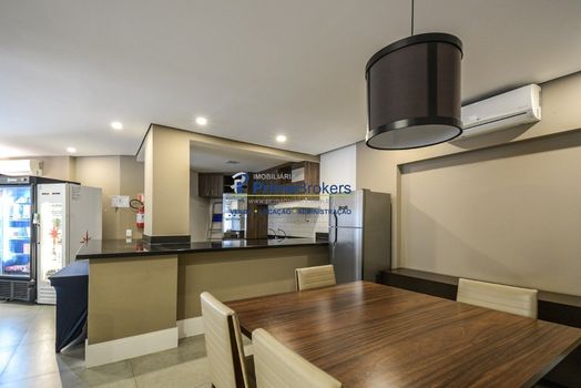 Foto 42 do(a) Apartamento de 1 quartos à venda em Pinheiros, São Paulo