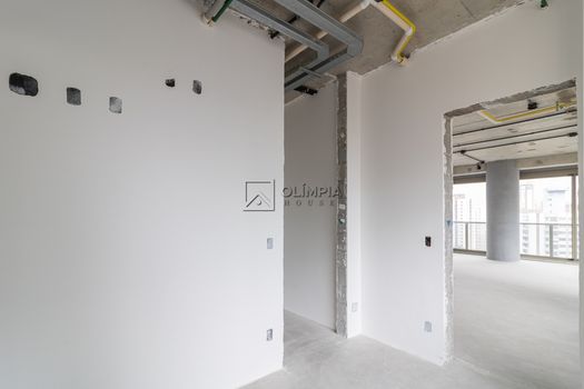 Foto 12 do(a) Apartamento de 4 quartos à venda em Vila Nova Conceição, São Paulo