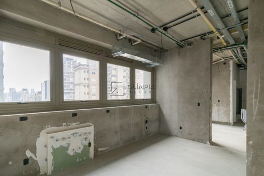 Foto 14 do(a) Apartamento de 4 quartos à venda em Vila Nova Conceição, São Paulo