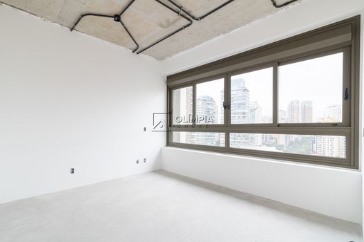 Foto 40 do(a) Apartamento de 4 quartos à venda em Vila Nova Conceição, São Paulo