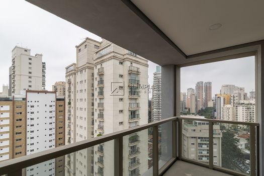 Foto 30 do(a) Apartamento de 4 quartos à venda em Vila Nova Conceição, São Paulo