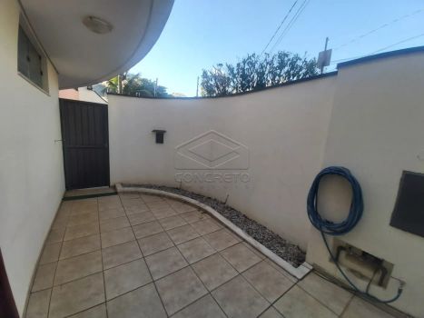 Foto 11 do(a) Casa de 4 quartos à venda em Jardim Paulista, Bauru