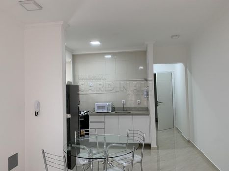 Foto 16 do(a) Apartamento de 1 quartos à venda em Centro, São Carlos