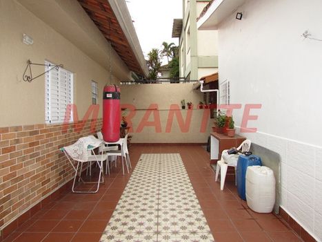 Foto 37 do(a) Casa de 4 quartos à venda em Jardim Paraíso, São Paulo