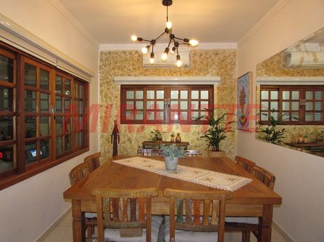 Foto 13 do(a) Casa de 4 quartos à venda em Jardim Paraíso, São Paulo