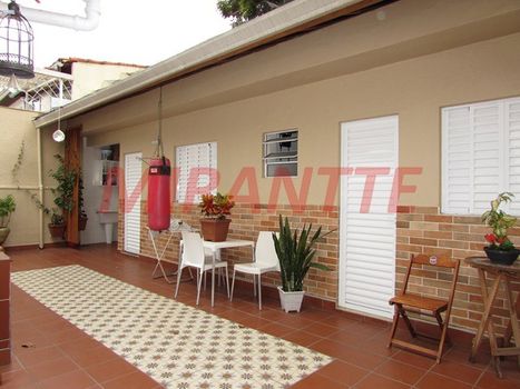 Foto 44 do(a) Casa de 4 quartos à venda em Jardim Paraíso, São Paulo