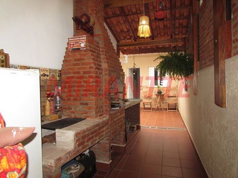 Foto 31 do(a) Casa de 4 quartos à venda em Jardim Paraíso, São Paulo