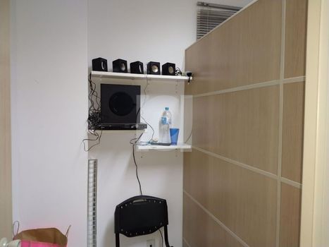 Foto 9 do(a) Sala / Conjunto Comercial false para alugar em Centro, Novo Hamburgo