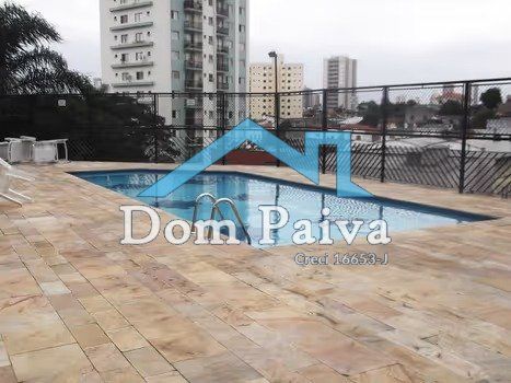 Foto 7 do(a) Apartamento de 2 quartos à venda em Saúde, São Paulo