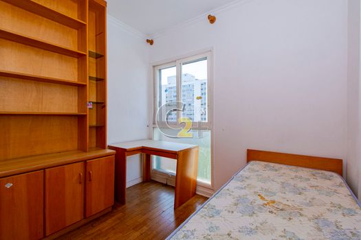Foto 10 do(a) Apartamento de 3 quartos à venda em Perdizes, São Paulo