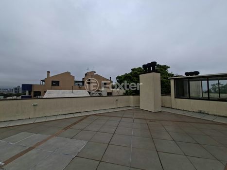 Foto 22 do(a) Apartamento de 2 quartos à venda em Jardim Floresta, Porto Alegre