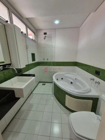 Foto 9 do(a) Apartamento de 3 quartos à venda em Ponte de São João, Jundiaí