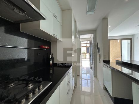 Foto 6 do(a) Cobertura de 2 quartos à venda em João Paulo, Florianópolis