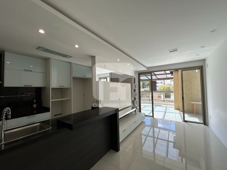 Foto 4 do(a) Cobertura de 2 quartos à venda em João Paulo, Florianópolis