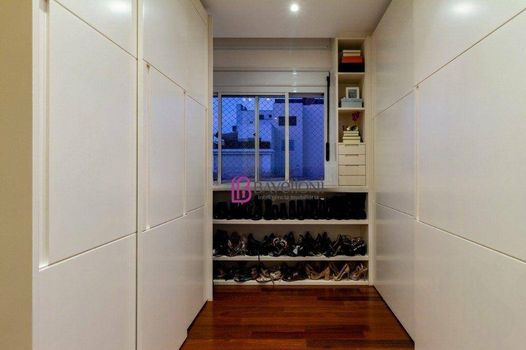 Foto 21 do(a) Apartamento de 4 quartos à venda em Perdizes, São Paulo