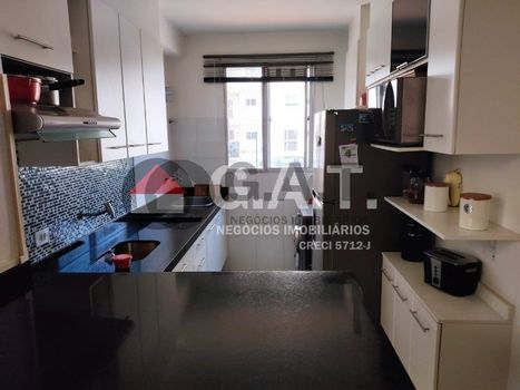 Foto 1 do(a) Apartamento de 2 quartos à venda em Aparecidinha, Sorocaba