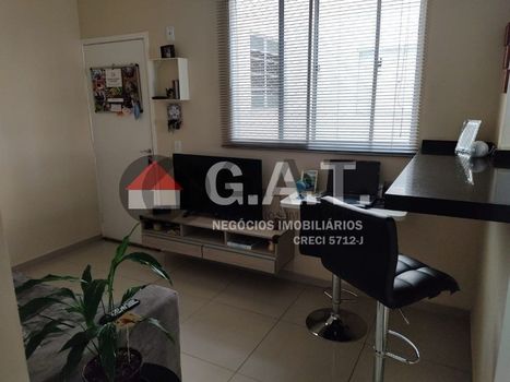 Foto 2 do(a) Apartamento de 2 quartos à venda em Aparecidinha, Sorocaba