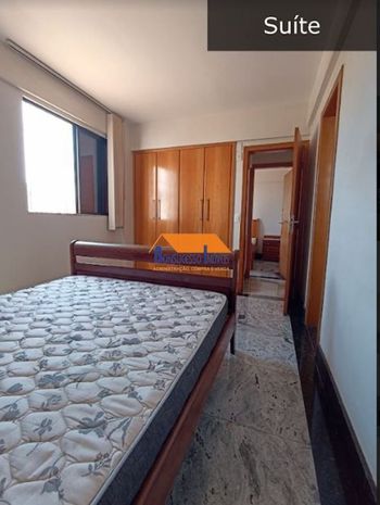 Foto 7 do(a) Apartamento de 4 quartos à venda em Colégio Batista, Belo Horizonte