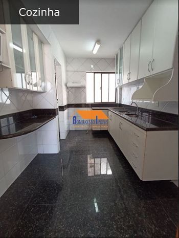 Foto 4 do(a) Apartamento de 4 quartos à venda em Colégio Batista, Belo Horizonte