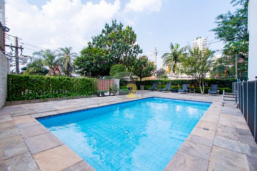 Foto 49 do(a) Apartamento de 4 quartos à venda em Pacaembu, São Paulo