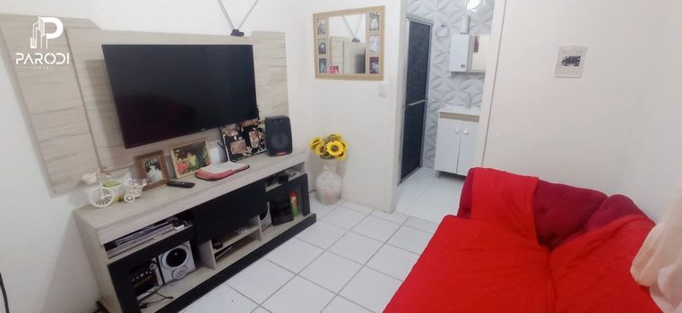 Foto 4 do(a) Casa de 2 quartos à venda em Tancredo Neves, Santa Maria