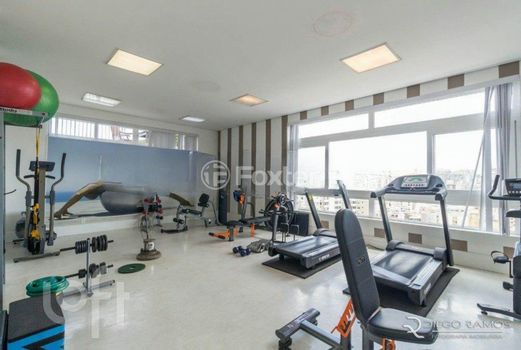 Foto 50 do(a) Apartamento de 3 quartos à venda em Cidade Baixa, Porto Alegre