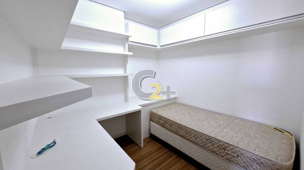 Foto 46 do(a) Apartamento de 4 quartos à venda em Santo Amaro, São Paulo