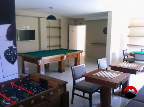 Foto 5 do(a) Apartamento de 2 quartos à venda em Jardim Ampliação, São Paulo