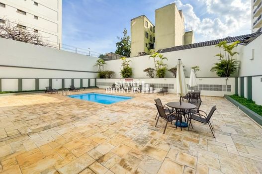 Foto 13 do(a) Apartamento de 1 quartos à venda em Ipiranga, São Paulo