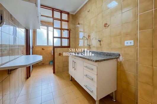 Foto 8 do(a) Apartamento de 1 quartos à venda em Ipiranga, São Paulo