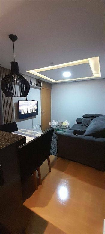 Foto 2 do(a) Apartamento de 2 quartos à venda em Esperança, Londrina