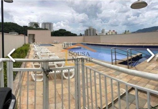 Foto 21 do(a) Apartamento de 2 quartos à venda em Vila Nova Cachoeirinha, São Paulo