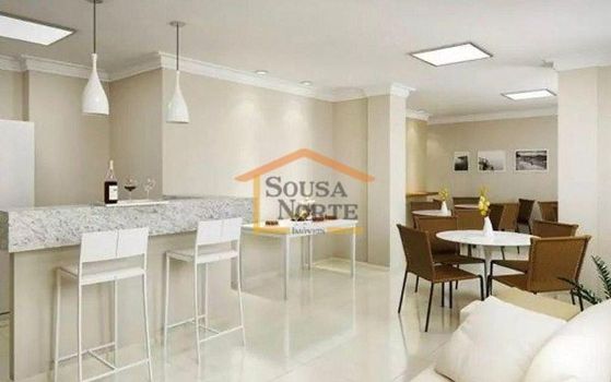 Foto 26 do(a) Apartamento de 2 quartos à venda em Vila Nova Cachoeirinha, São Paulo
