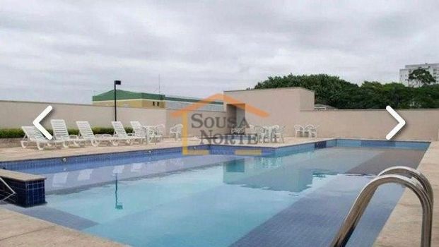 Foto 19 do(a) Apartamento de 2 quartos à venda em Vila Nova Cachoeirinha, São Paulo