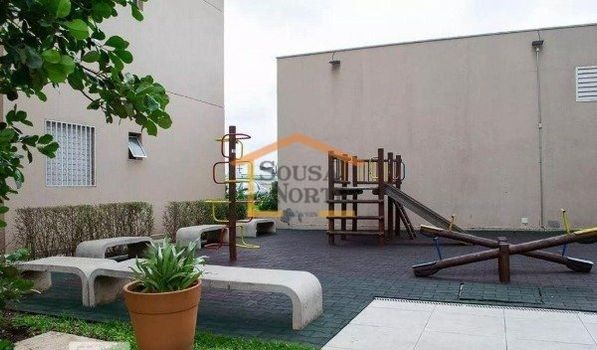 Foto 30 do(a) Apartamento de 2 quartos à venda em Vila Nova Cachoeirinha, São Paulo