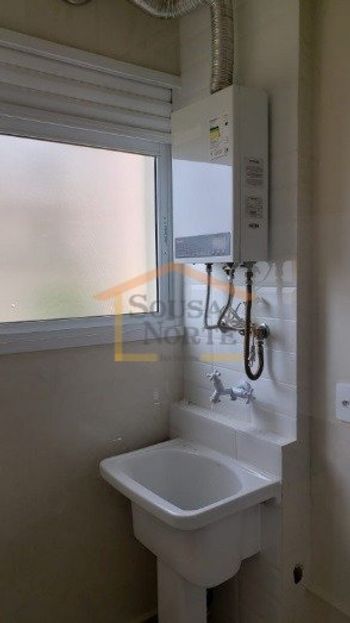 Foto 11 do(a) Apartamento de 2 quartos à venda em Vila Nova Cachoeirinha, São Paulo