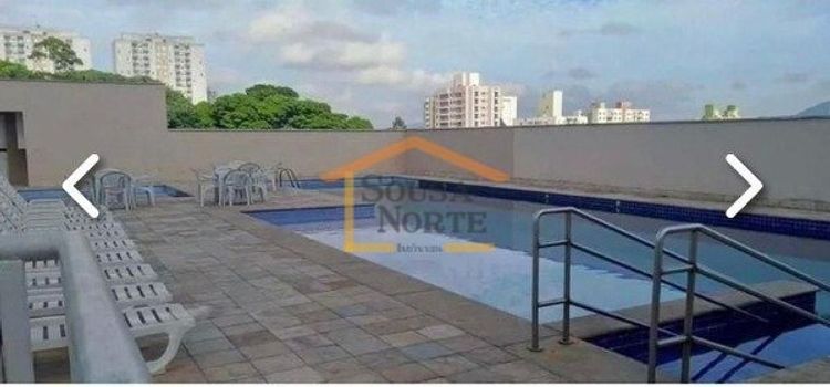 Foto 20 do(a) Apartamento de 2 quartos à venda em Vila Nova Cachoeirinha, São Paulo