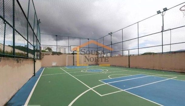 Foto 22 do(a) Apartamento de 2 quartos à venda em Vila Nova Cachoeirinha, São Paulo