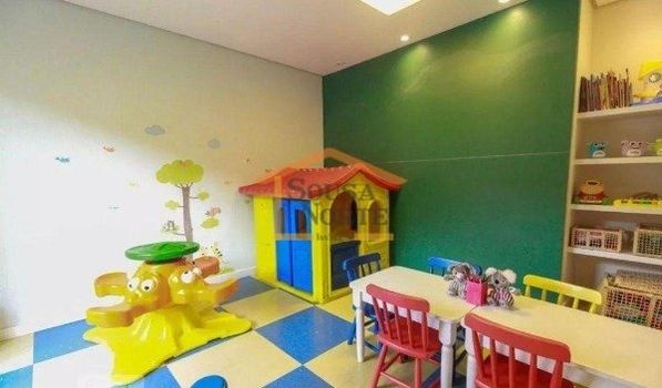 Foto 34 do(a) Apartamento de 2 quartos à venda em Vila Nova Cachoeirinha, São Paulo